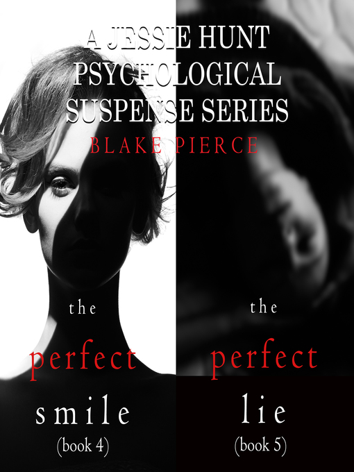 Title details for The Perfect Smile by Blake Pierce - Available